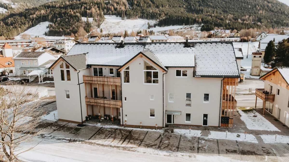 3-Zimmer-Wohnung kaufen in Murau – 79,08 m², € 390.000 – Bild 2 von 15