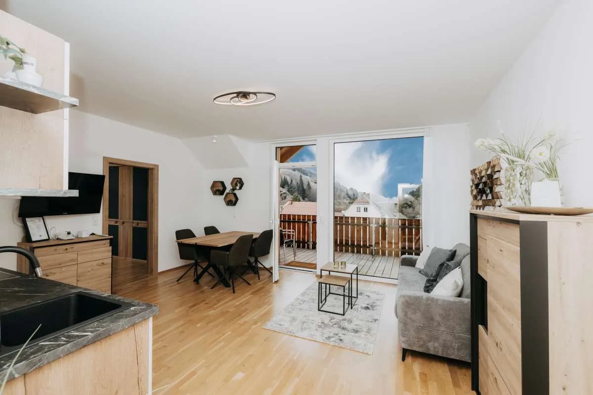 3-Zimmer-Wohnung kaufen in Murau – 79,08 m², € 390.000 – Bild 9 von 15
