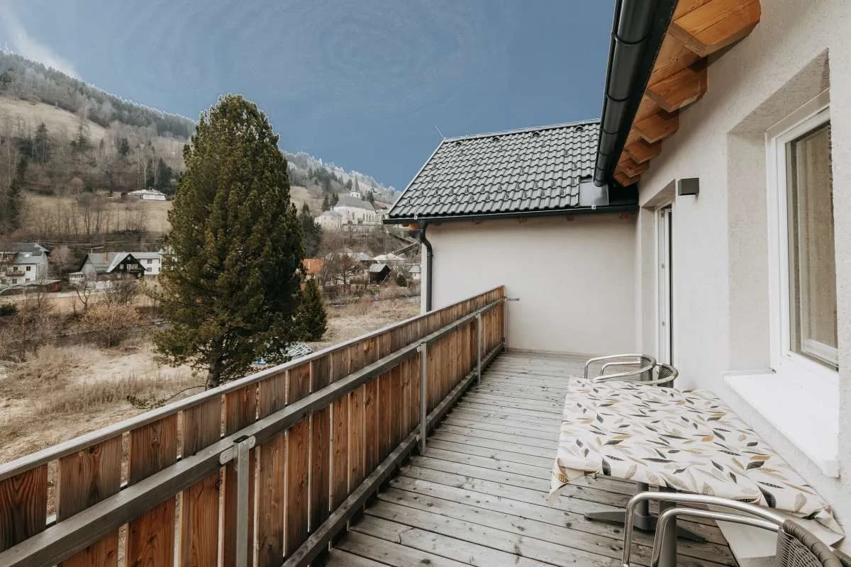 3-Zimmer-Wohnung kaufen in Murau – 79,08 m², € 390.000 – Bild 13 von 15