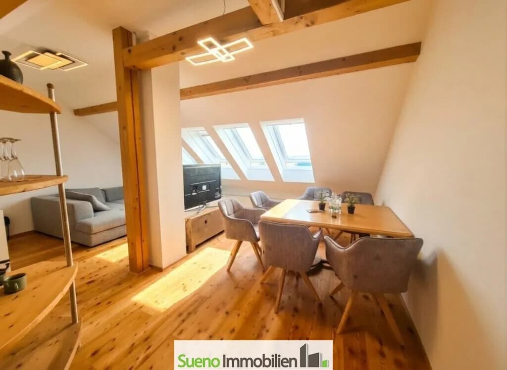 Wohnung kaufen in Gmunden – 202,91 m², € 590.000 – Bild 10 von 28