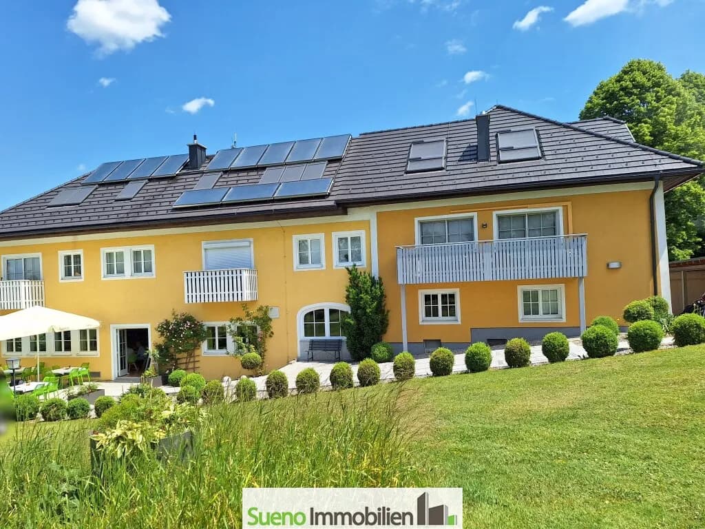 Wohnung kaufen in Gmunden – 202,91 m², € 590.000 – Bild 25 von 28