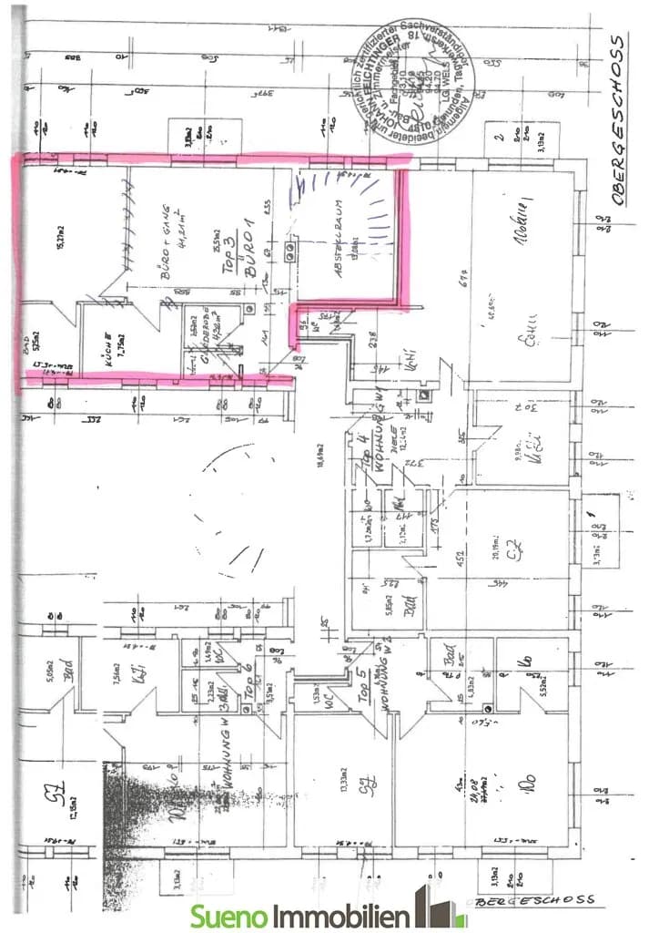 Wohnung kaufen in Gmunden – 202,91 m², € 590.000 – Bild 27 von 28