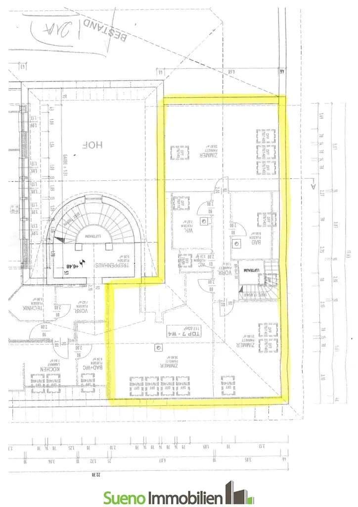 Wohnung kaufen in Gmunden – 202,91 m², € 590.000 – Bild 28 von 28