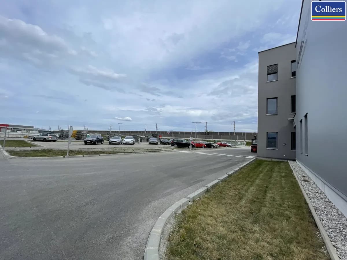 Immobilie mieten in Mödling – 1 802 m² – Bild 2 von 7