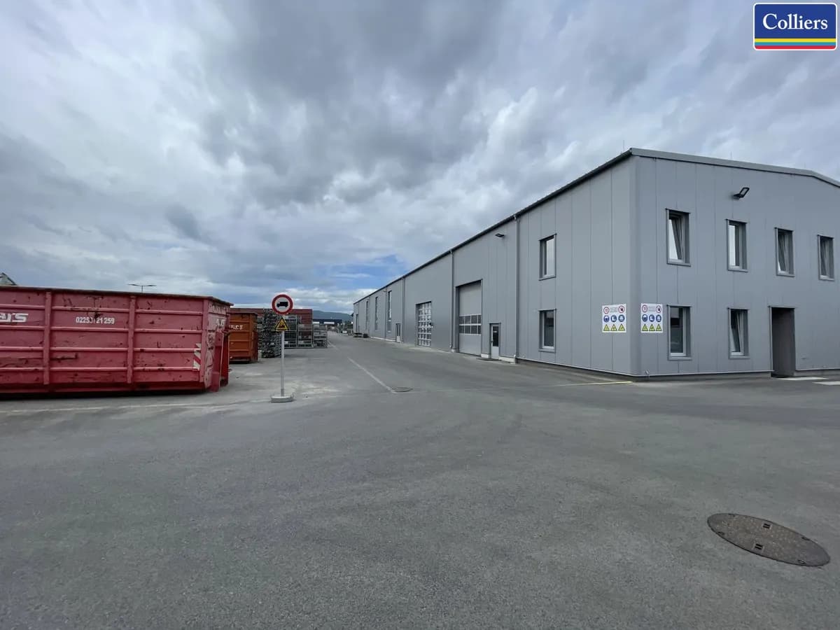Immobilie mieten in Mödling – 1 802 m² – Bild 4 von 7