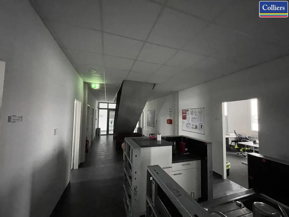 Immobilie mieten in Mödling – 1 802 m² – Bild 7 von 7