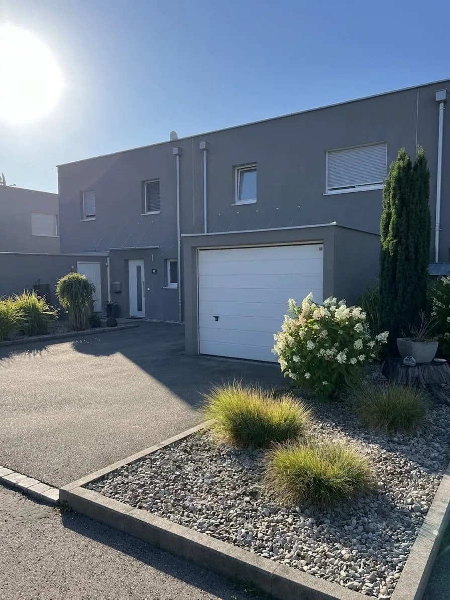 Haus mieten in Grieskirchen – 105 m², € 1.450