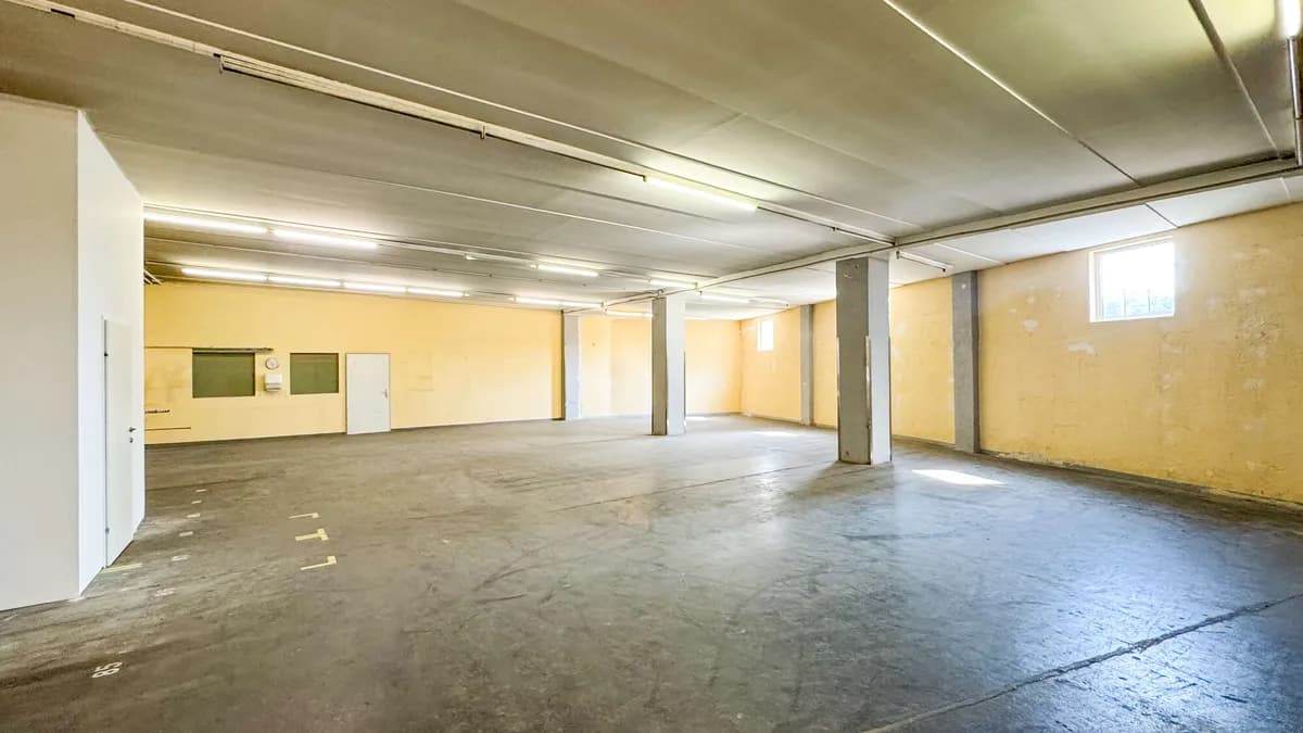 Gewerbeimmobilie mieten in Wien – 222 m², € 2.154 – Bild 3 von 9