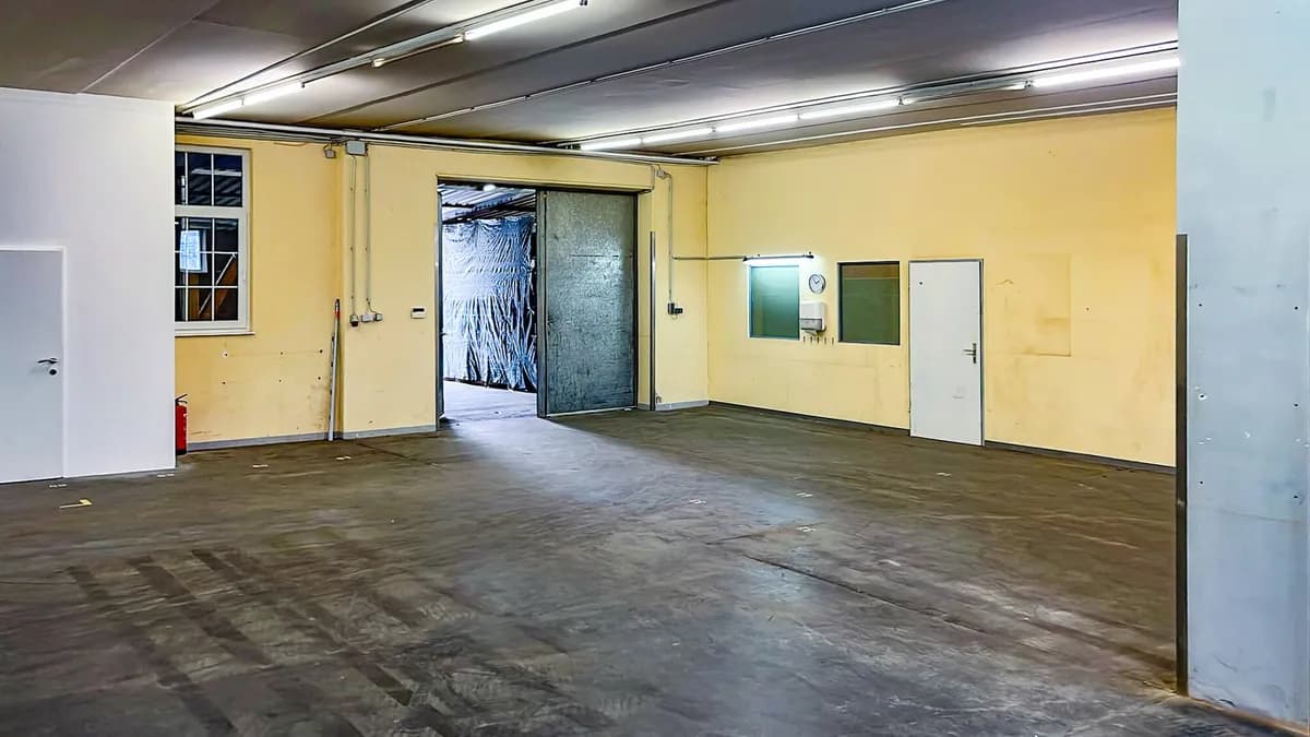Gewerbeimmobilie mieten in Wien – 222 m², € 2.154 – Bild 4 von 9