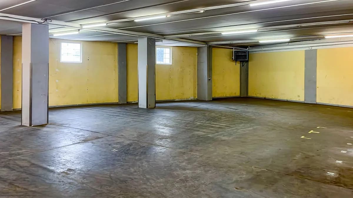 Gewerbeimmobilie mieten in Wien – 222 m², € 2.154 – Bild 5 von 9