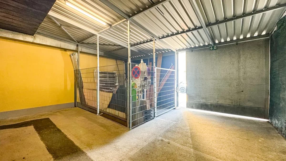 Gewerbeimmobilie mieten in Wien – 222 m², € 2.154 – Bild 6 von 9