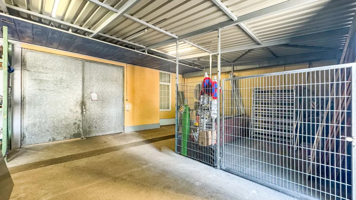 Gewerbeimmobilie mieten in Wien – 222 m², € 2.154 – Bild 7 von 9