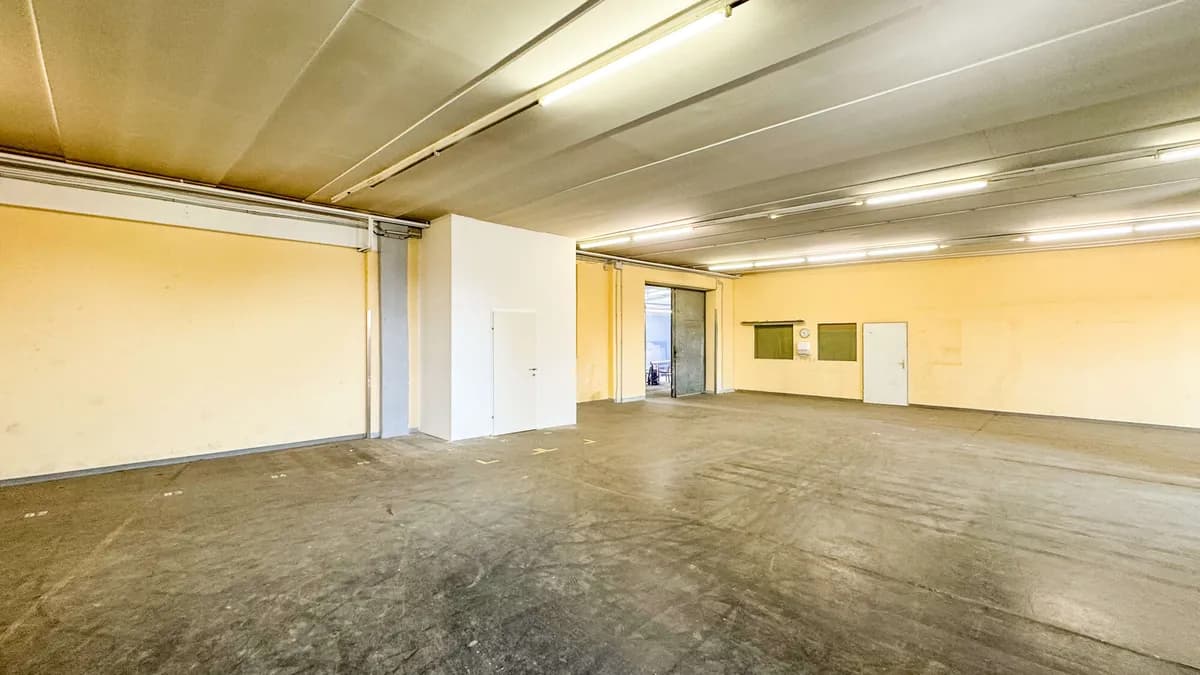 Gewerbeimmobilie mieten in Wien – 222 m², € 2.154 – Bild 8 von 9