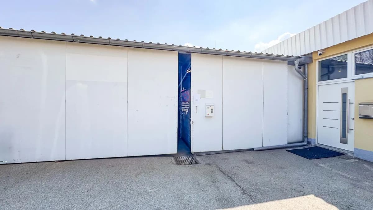 Gewerbeimmobilie mieten in Wien – 222 m², € 2.154 – Bild 9 von 9