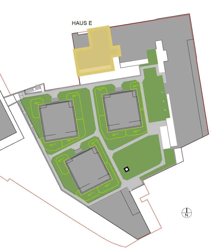 Gewerbeimmobilie mieten in Villach – 288 m², € 6.918 – Bild 3 von 3
