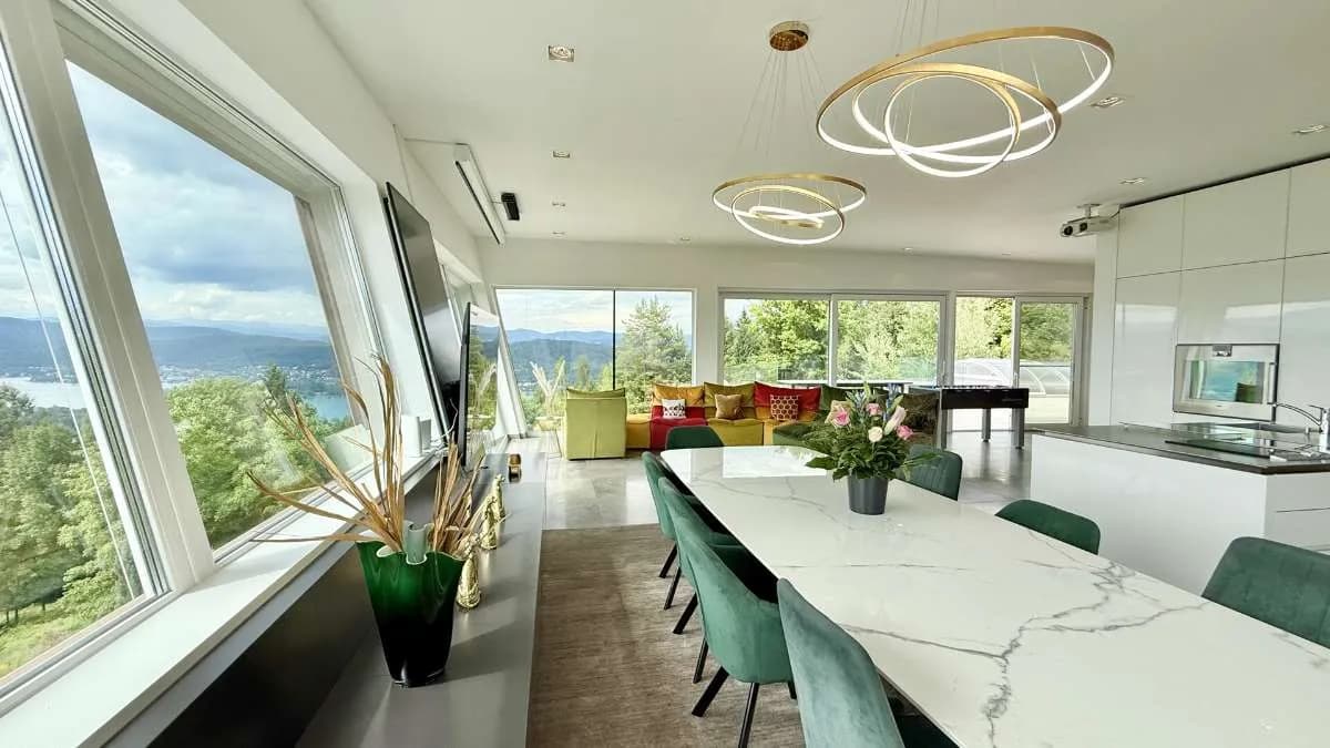 5-Zimmer-Immobilie kaufen in Klagenfurt Land – 226 m², € 2.490.000 – Bild 4 von 4