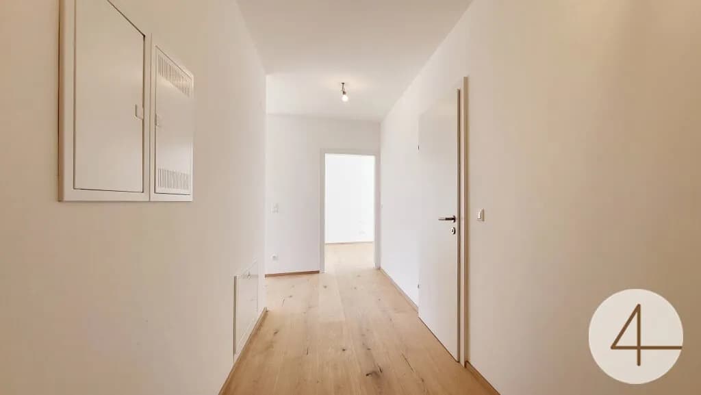 Wohnung kaufen in Krems an der Donau – 88,01 m², € 379.000 – Bild 7 von 13
