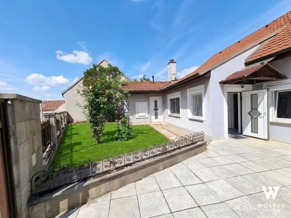 4-Zimmer-Haus kaufen in Mistelbach – 150 m², € 179.900