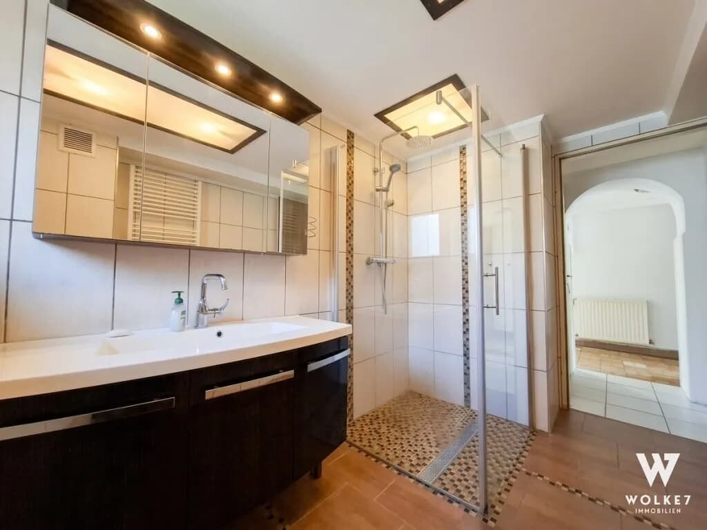 4-Zimmer-Haus kaufen in Mistelbach – 150 m², € 179.900 – Bild 2 von 12