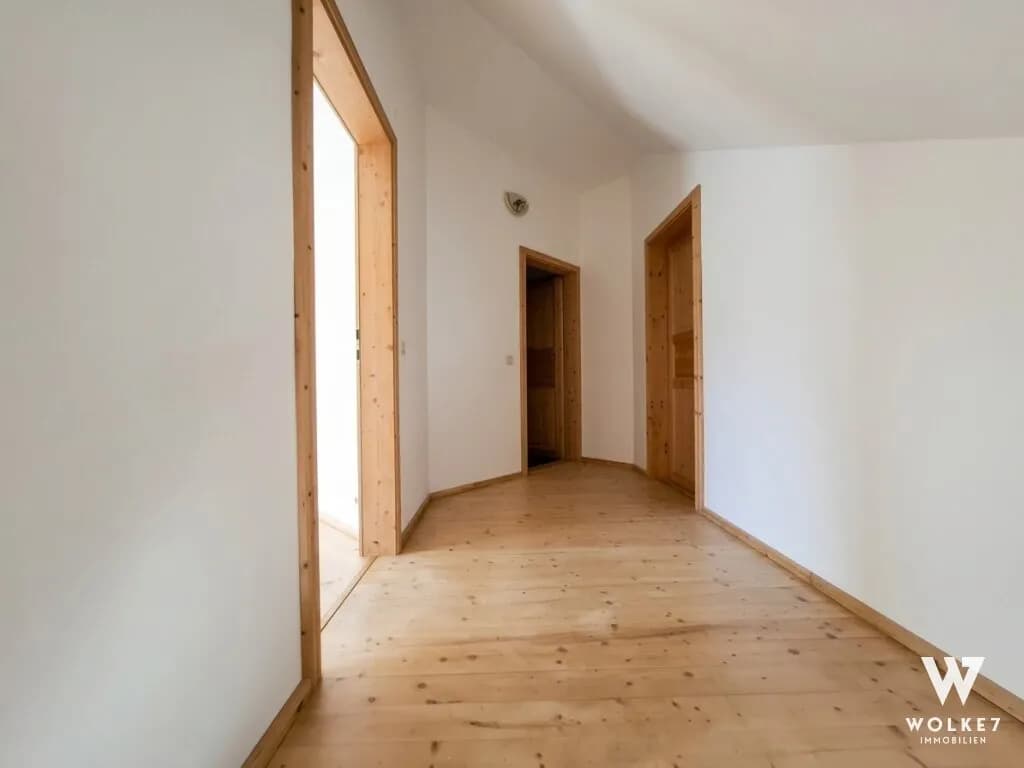 4-Zimmer-Haus kaufen in Mistelbach – 150 m², € 179.900 – Bild 6 von 12