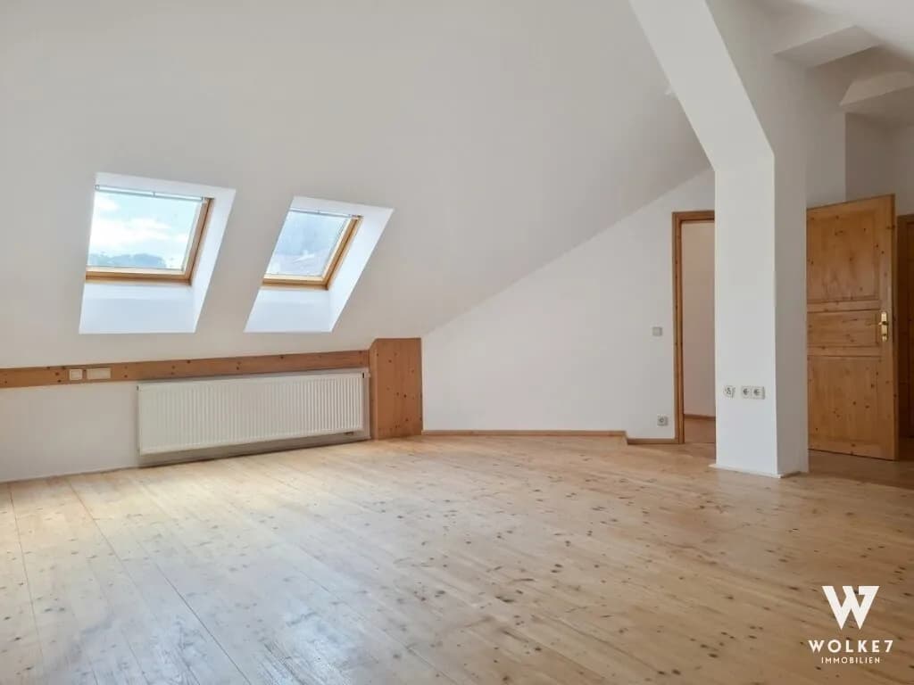 4-Zimmer-Haus kaufen in Mistelbach – 150 m², € 179.900 – Bild 7 von 12