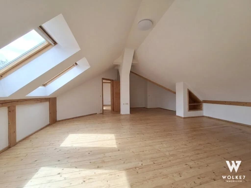 4-Zimmer-Haus kaufen in Mistelbach – 150 m², € 179.900 – Bild 8 von 12