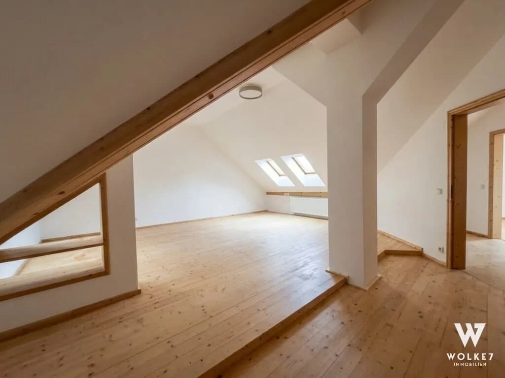 4-Zimmer-Haus kaufen in Mistelbach – 150 m², € 179.900 – Bild 9 von 12