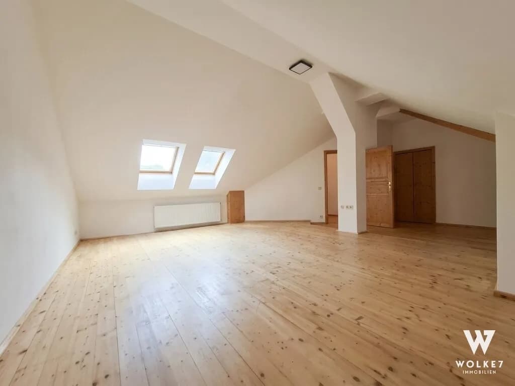 4-Zimmer-Haus kaufen in Mistelbach – 150 m², € 179.900 – Bild 10 von 12