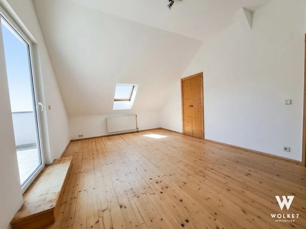 4-Zimmer-Haus kaufen in Mistelbach – 150 m², € 179.900 – Bild 11 von 12