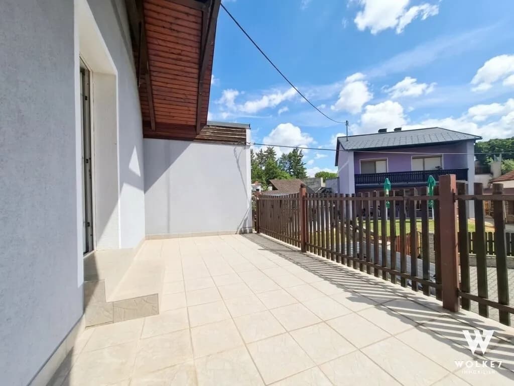 4-Zimmer-Haus kaufen in Mistelbach – 150 m², € 179.900 – Bild 12 von 12