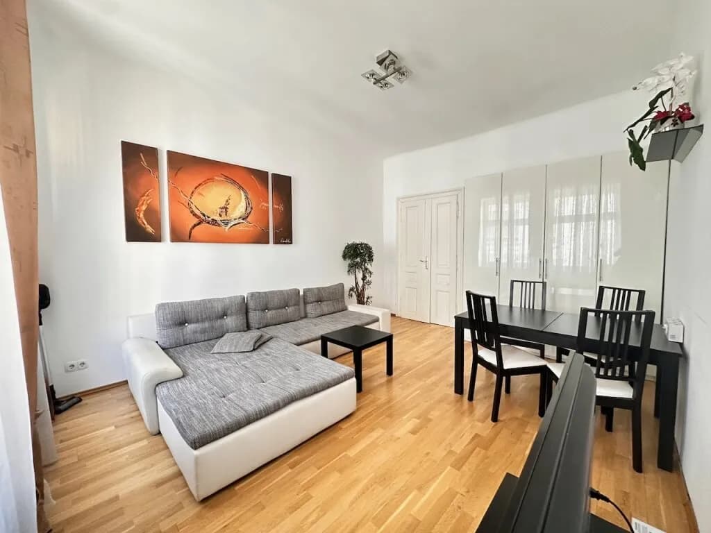 2-Zimmer-Wohnung kaufen in Wien – 40,83 m², € 199.000