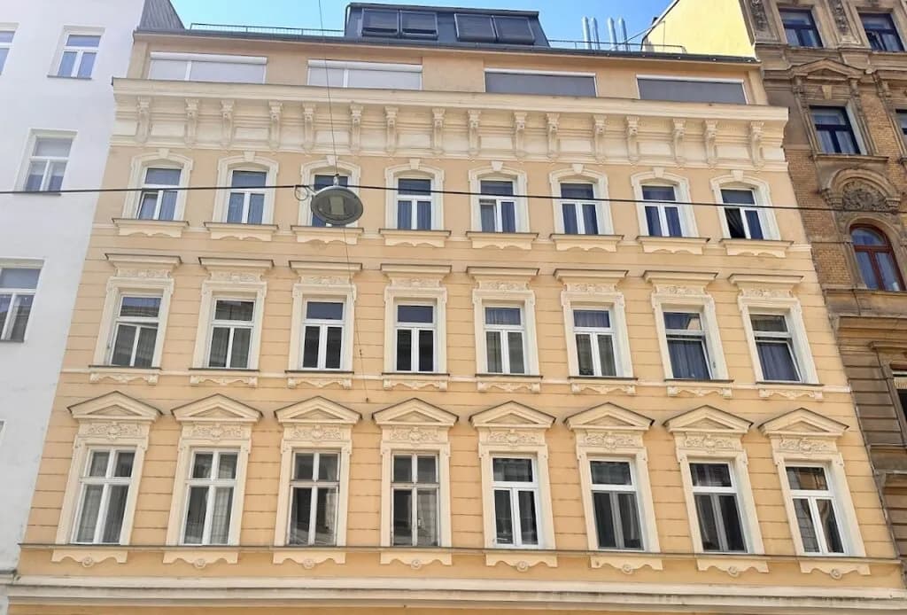 2-Zimmer-Wohnung kaufen in Wien – 40,83 m², € 199.000 – Bild 2 von 13