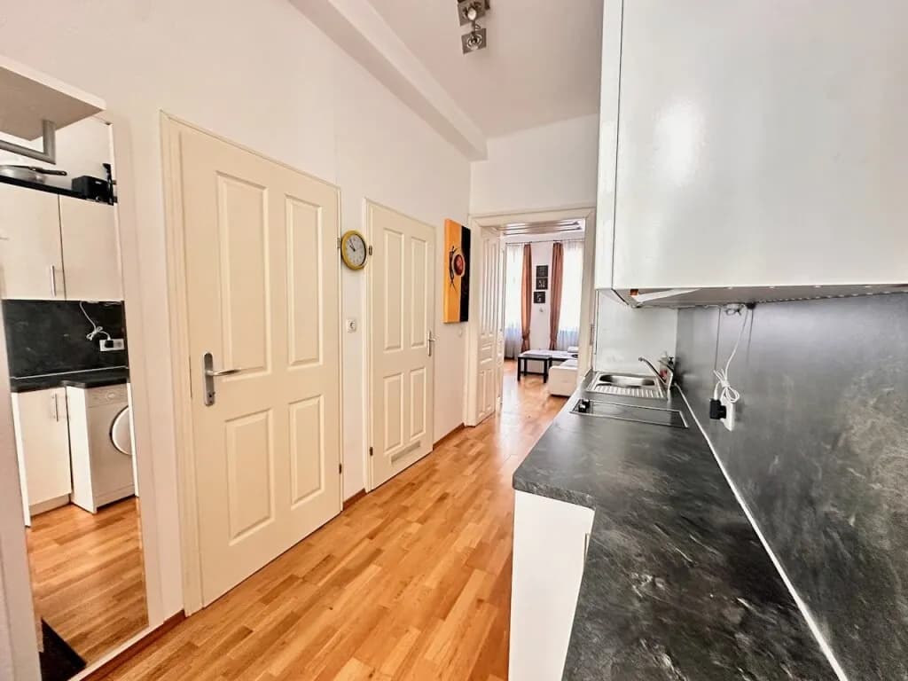 2-Zimmer-Wohnung kaufen in Wien – 40,83 m², € 199.000 – Bild 4 von 13