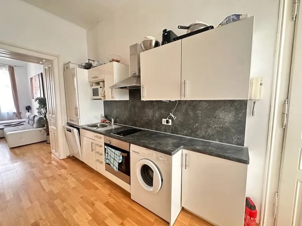 2-Zimmer-Wohnung kaufen in Wien – 40,83 m², € 199.000 – Bild 5 von 13