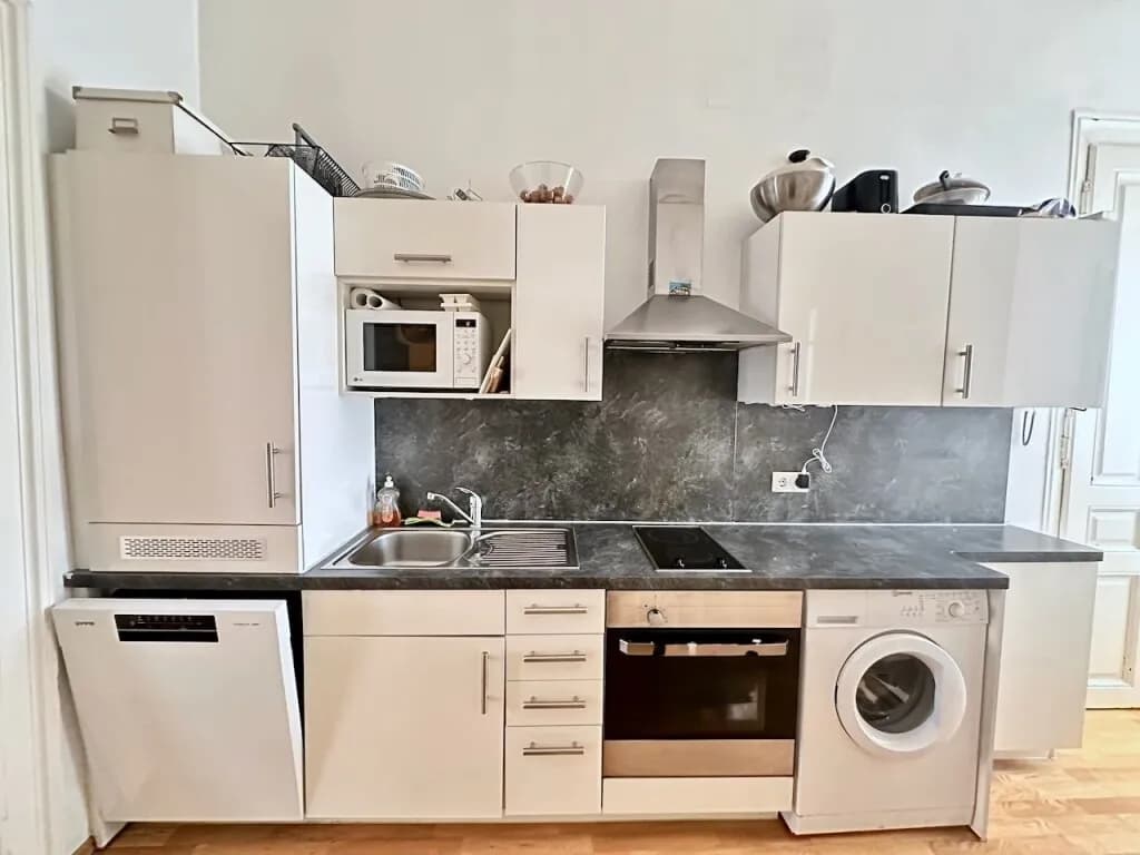 2-Zimmer-Wohnung kaufen in Wien – 40,83 m², € 199.000 – Bild 6 von 13