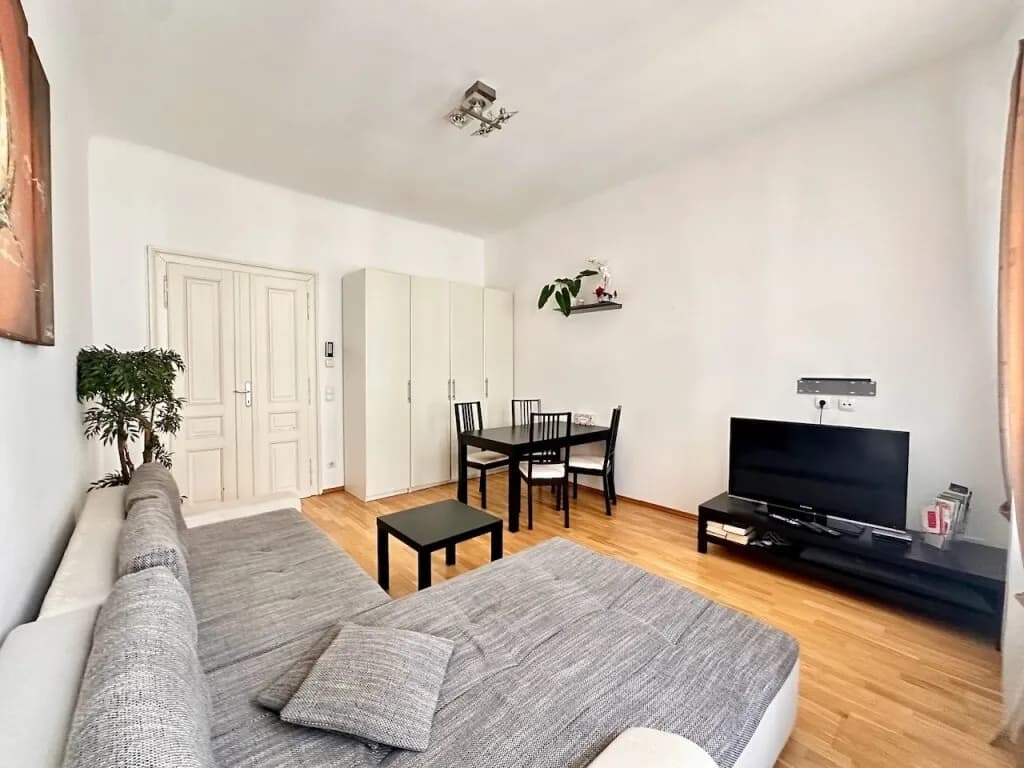 2-Zimmer-Wohnung kaufen in Wien – 40,83 m², € 199.000 – Bild 8 von 13