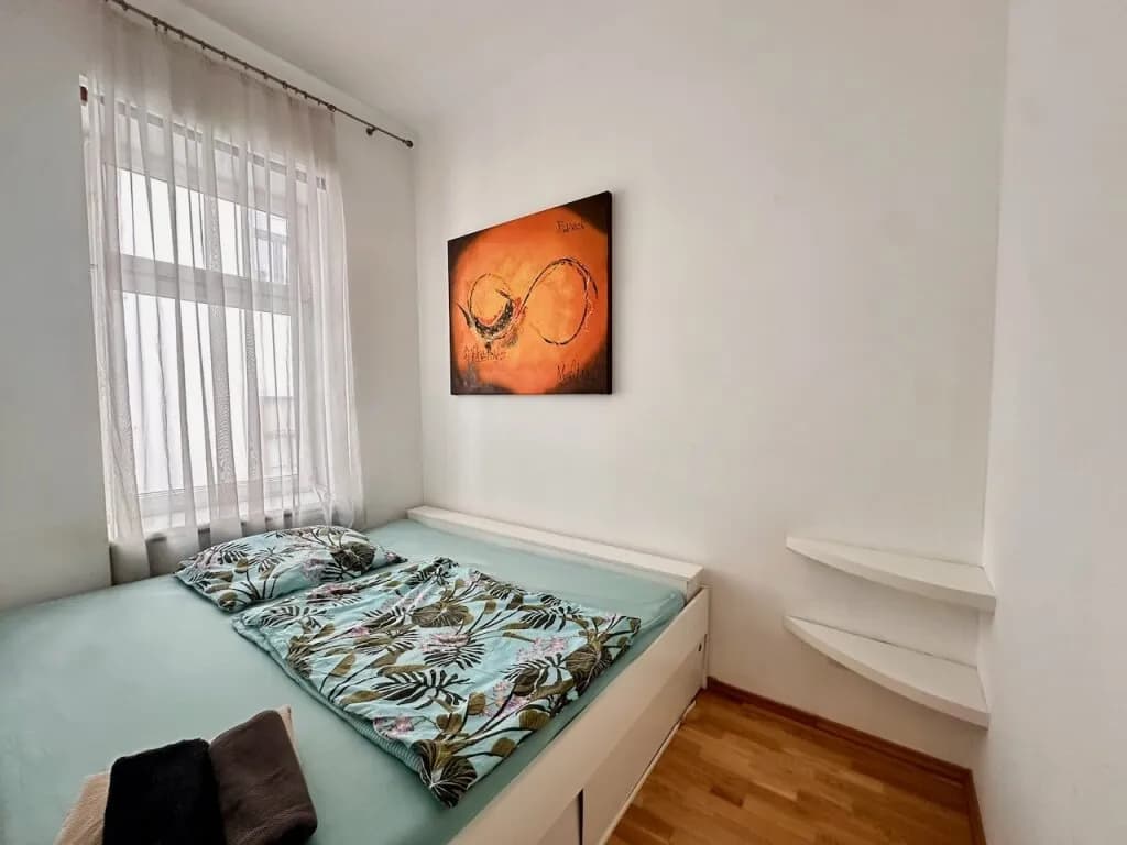 2-Zimmer-Wohnung kaufen in Wien – 40,83 m², € 199.000 – Bild 9 von 13