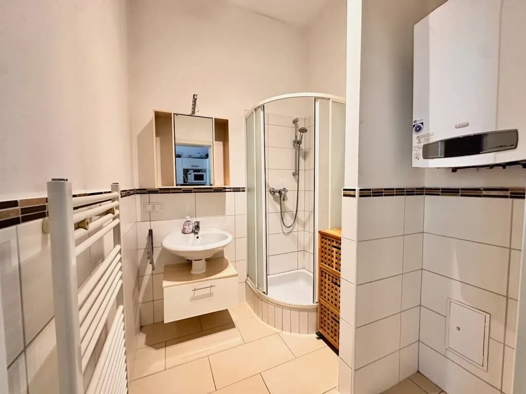 2-Zimmer-Wohnung kaufen in Wien – 40,83 m², € 199.000 – Bild 11 von 13