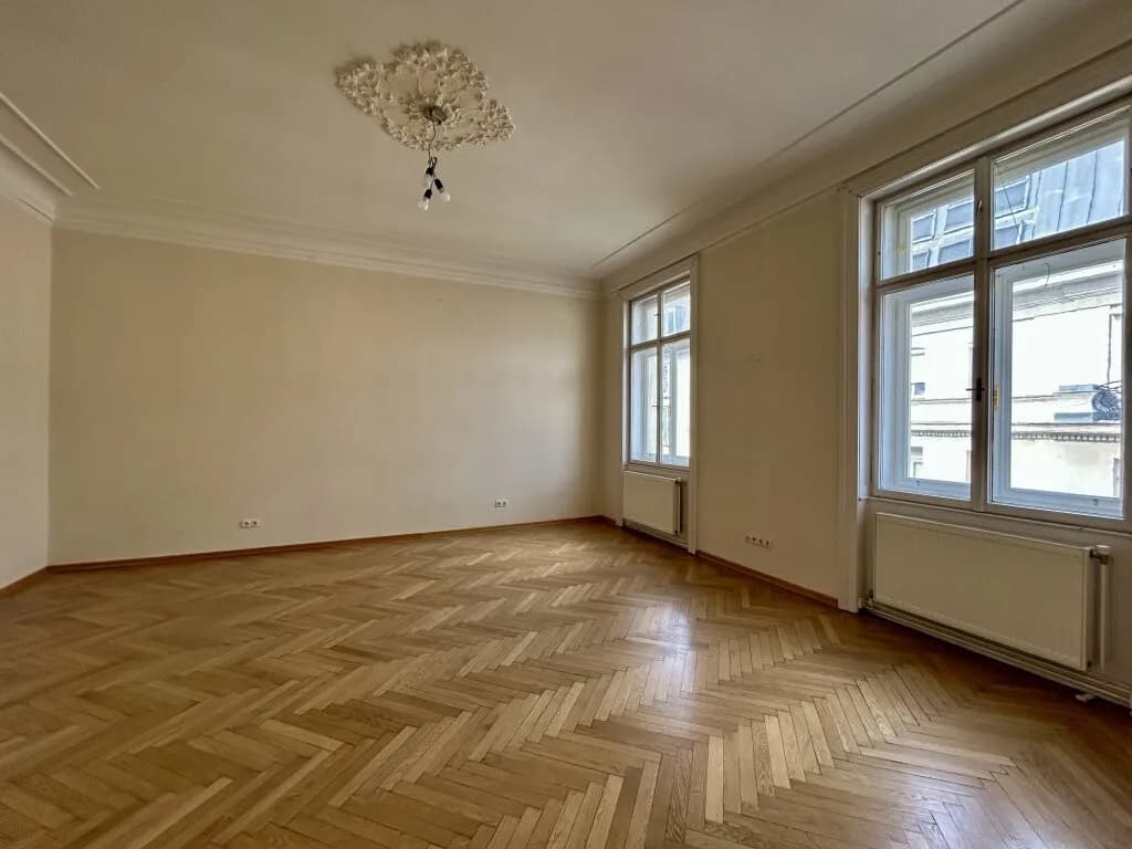 3-Zimmer-Gewerbeimmobilie mieten in Wien – 115 m², € 1.960 – Bild 2 von 15