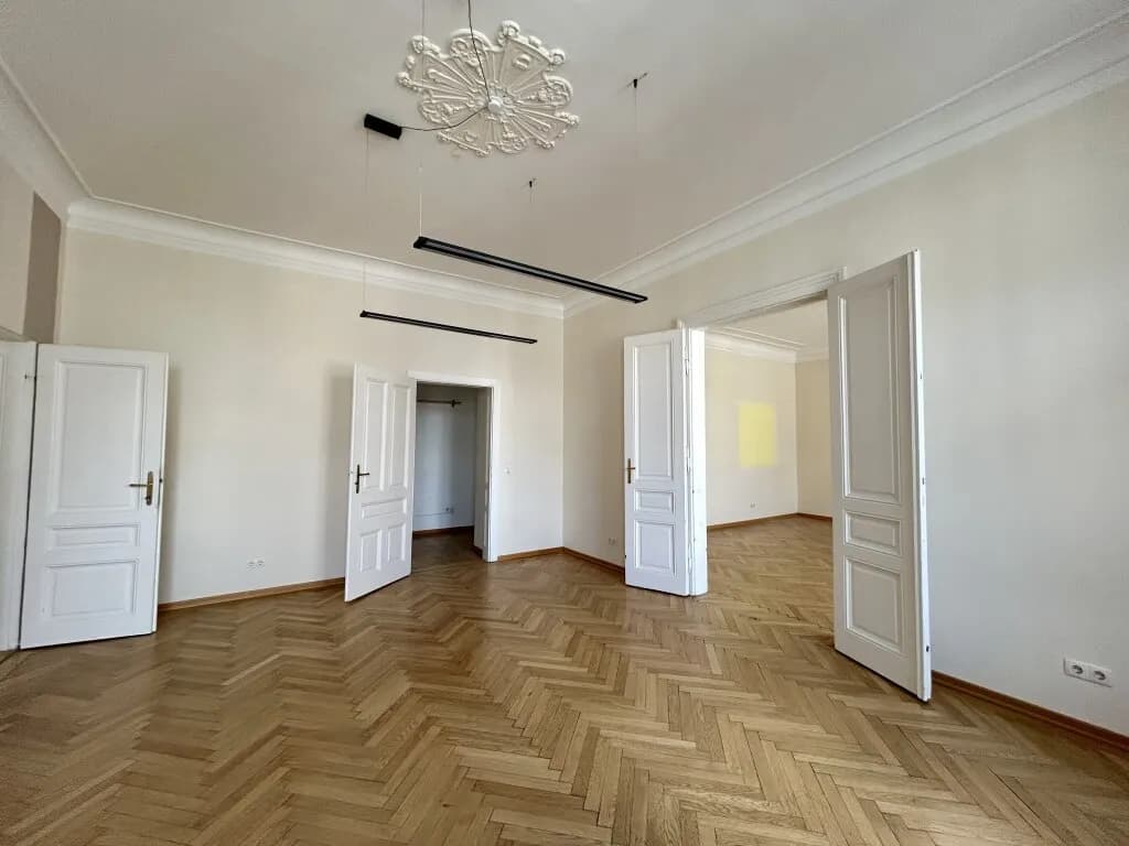 3-Zimmer-Gewerbeimmobilie mieten in Wien – 115 m², € 1.960 – Bild 3 von 15
