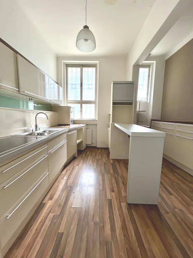 3-Zimmer-Gewerbeimmobilie mieten in Wien – 115 m², € 1.960 – Bild 4 von 15