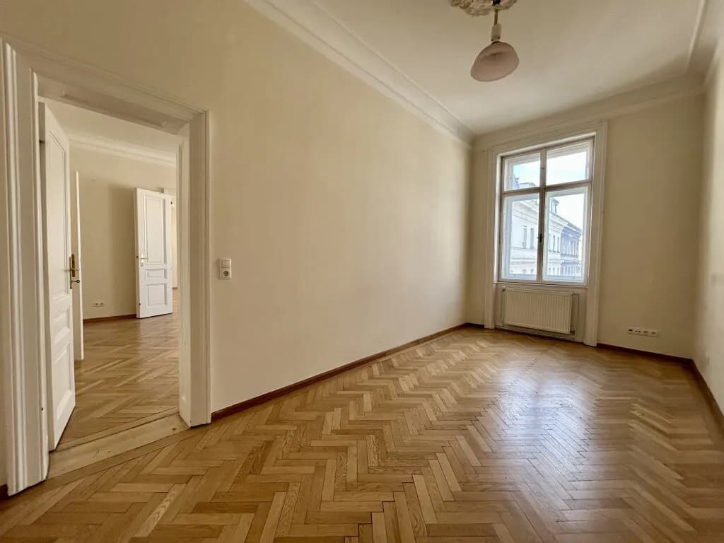 3-Zimmer-Gewerbeimmobilie mieten in Wien – 115 m², € 1.960 – Bild 6 von 15