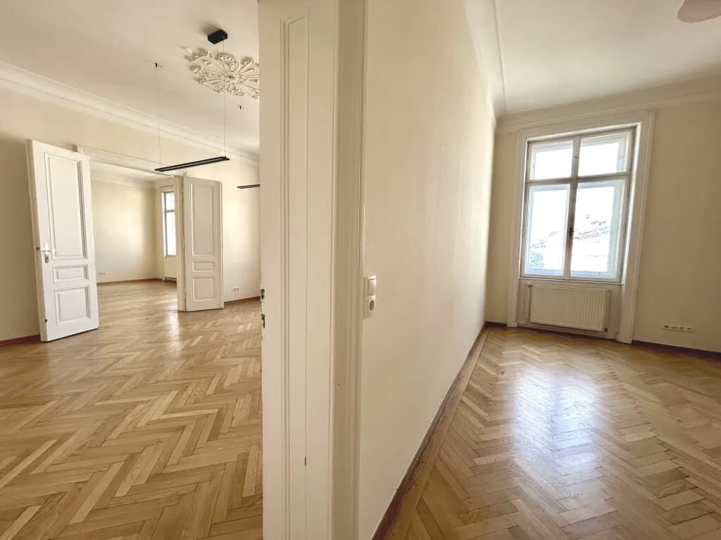 3-Zimmer-Gewerbeimmobilie mieten in Wien – 115 m², € 1.960 – Bild 7 von 15