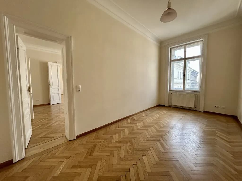 3-Zimmer-Gewerbeimmobilie mieten in Wien – 115 m², € 1.960 – Bild 8 von 15