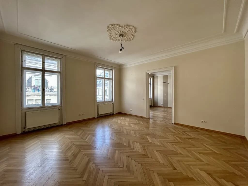 3-Zimmer-Gewerbeimmobilie mieten in Wien – 115 m², € 1.960 – Bild 9 von 15