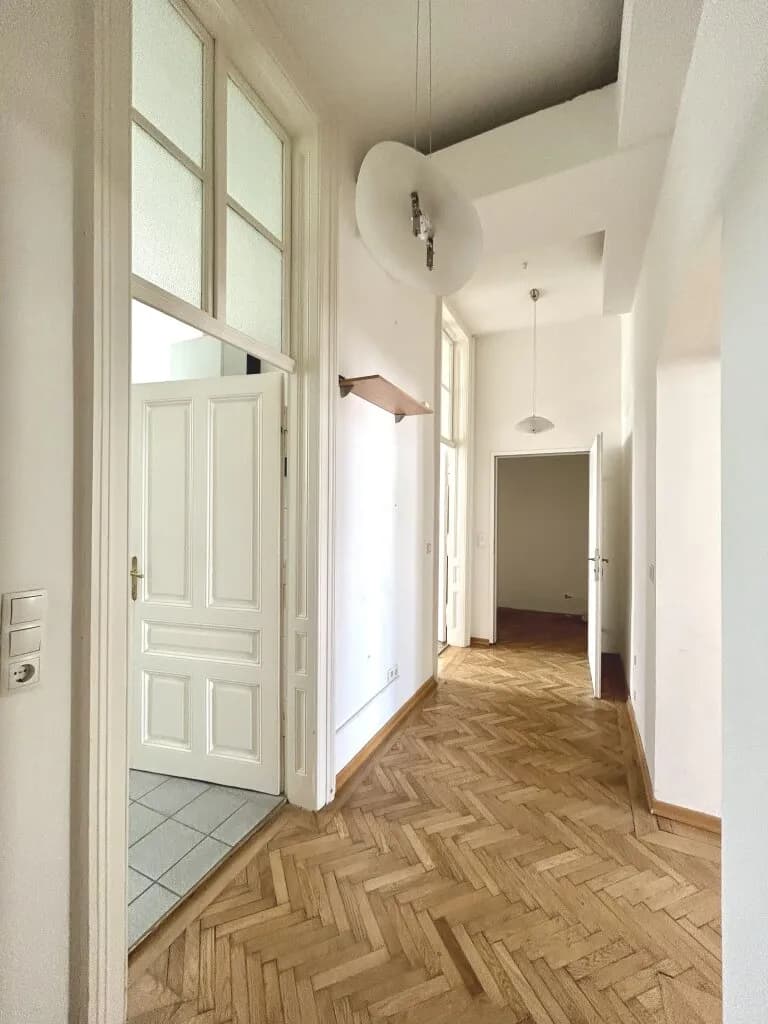 3-Zimmer-Gewerbeimmobilie mieten in Wien – 115 m², € 1.960 – Bild 10 von 15