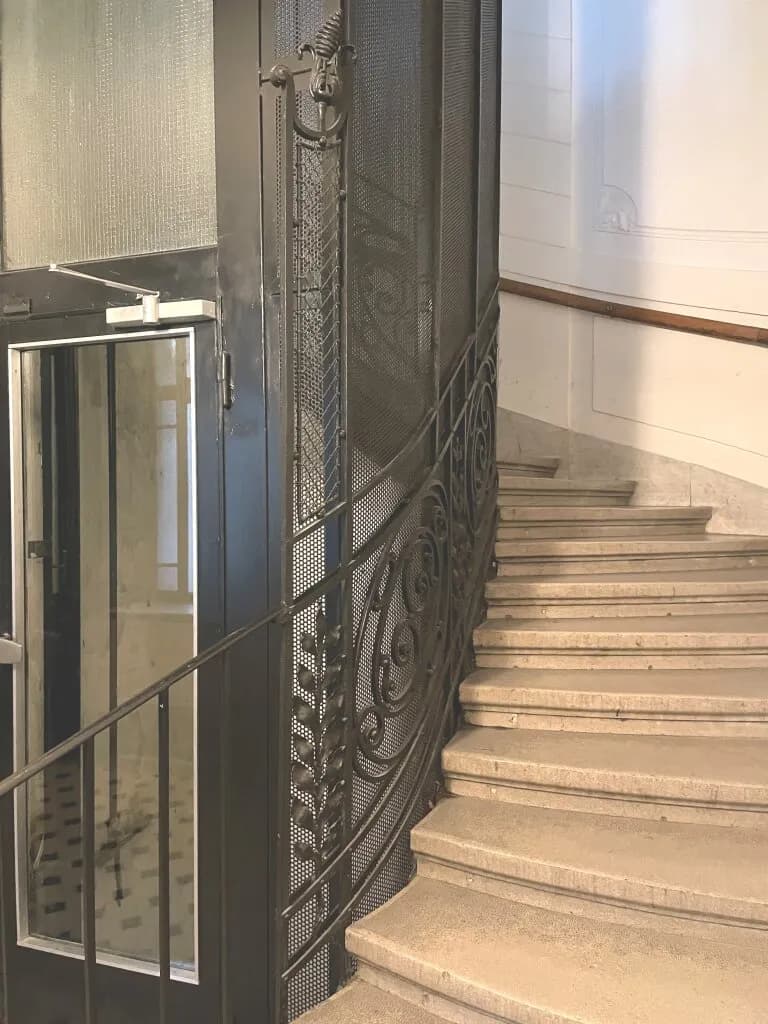 3-Zimmer-Gewerbeimmobilie mieten in Wien – 115 m², € 1.960 – Bild 13 von 15
