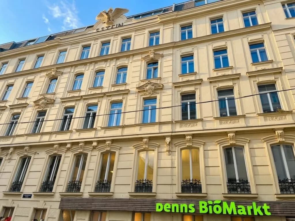 3-Zimmer-Gewerbeimmobilie mieten in Wien – 115 m², € 1.960 – Bild 14 von 15