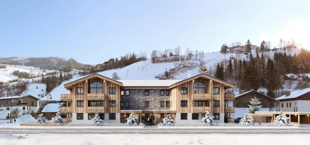3-Zimmer-Wohnung kaufen in Liezen – 77,52 m², € 1.031.000 – Bild 2 von 8