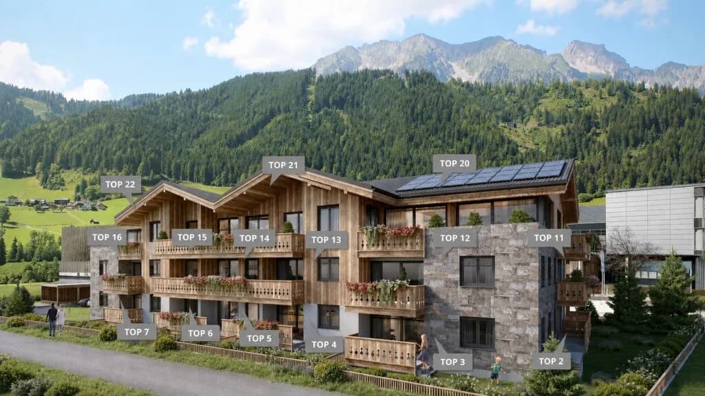 3-Zimmer-Wohnung kaufen in Liezen – 77,52 m², € 1.031.000 – Bild 6 von 8